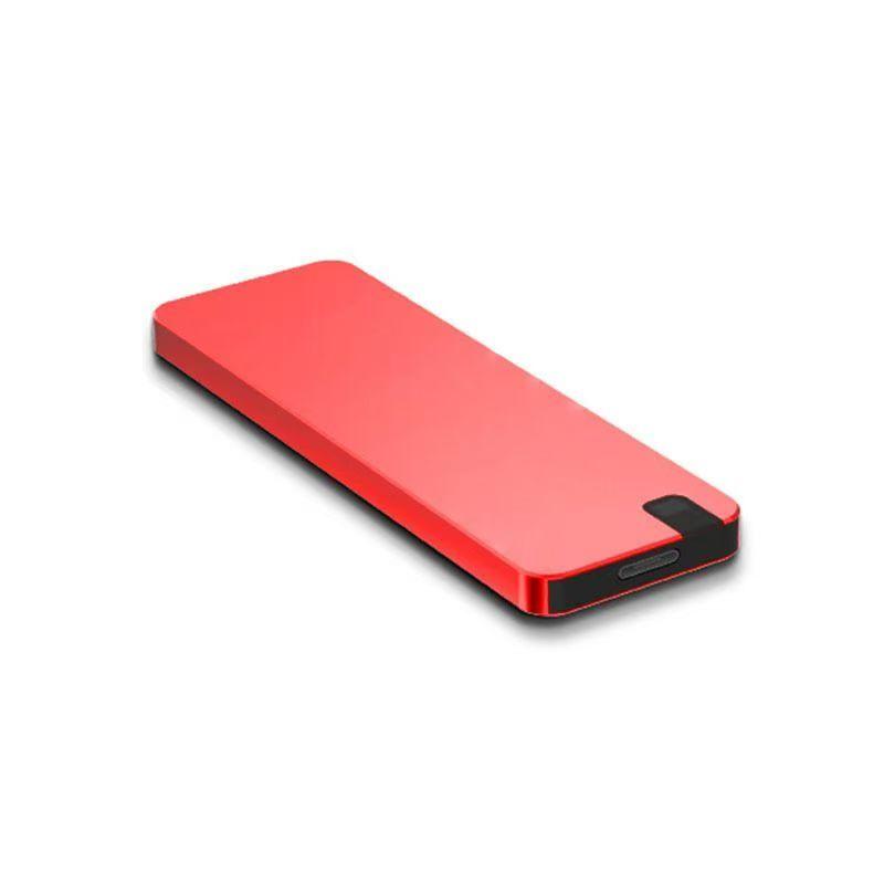 ⚡【8TB💻】 Zewnętrzny dysk twardy USB 3.0 High-Speed (3kolor) | Ultracienki i lekki, z dużą prędkością transferu, silną kompatybilnością i bezproblemowym przechowywaniem danych📦
