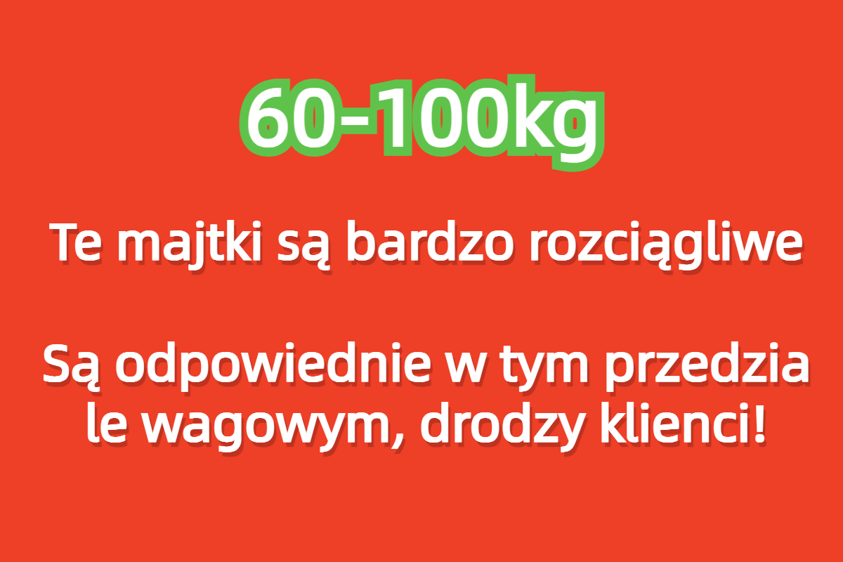 👩【7 sztuka】Antybakteryjne elastyczne majtki kontrolujące brzuch z wysoką talią w dużych rozmiarach（60-100kg）