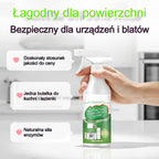 💦 【Kup 1, a 1 dostaniesz gratis】 Uniwersalny środek czyszczący z enzymami do kuchni i domu
