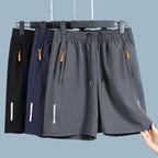 👖😎[Kup 1, drugi gratis]【M-8XL】Męskie szybkoschnące spodnie elastyczne