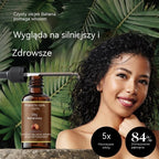 【50% rabatu, kup 1 i otrzymaj 2 gratis】Wysokiej jakości olejek eteryczny do włosów