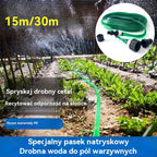 🔥【Kup 1, otrzymaj 1 gratis】💧Rura zraszająca PVC do ogrodu i na pola uprawne