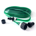 🔥【Kup 1, otrzymaj 1 gratis】💧Rura zraszająca PVC do ogrodu i na pola uprawne