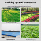 🔥【Kup 1, otrzymaj 1 gratis】💧Rura zraszająca PVC do ogrodu i na pola uprawne