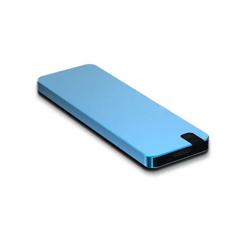 ⚡【8TB💻】 Zewnętrzny dysk twardy USB 3.0 High-Speed (3kolor) | Ultracienki i lekki, z dużą prędkością transferu, silną kompatybilnością i bezproblemowym przechowywaniem danych📦
