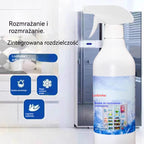 [Kup jeden, a drugi dostaniesz gratis! ]Urządzenie do rozmrażania lodówki, środek rozmrażający, narzędzie do rozmrażania i środek czyszczący.